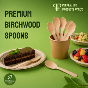 Wooden Spoon